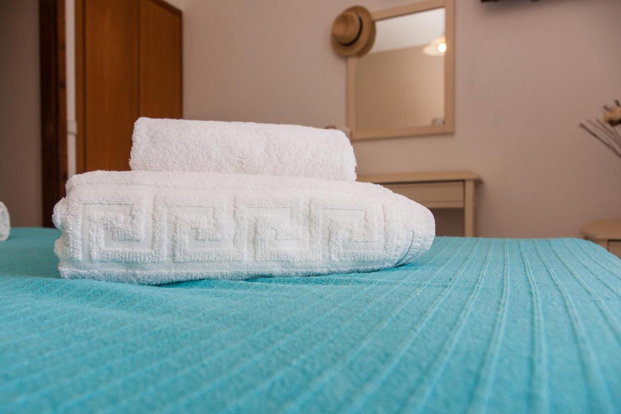 Argo Apartments 카토다라초 외부 사진