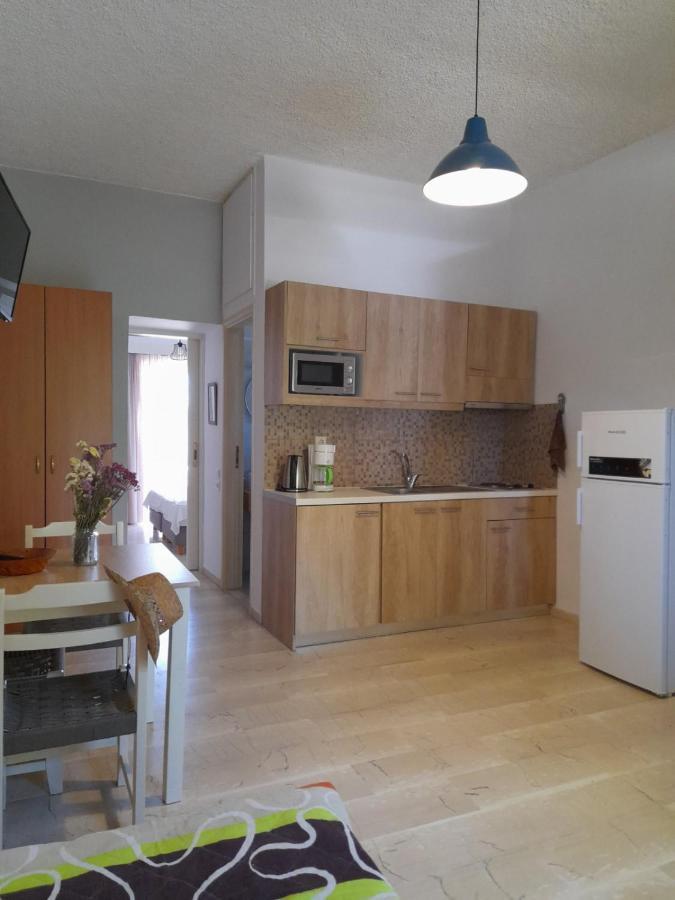 Argo Apartments 카토다라초 외부 사진