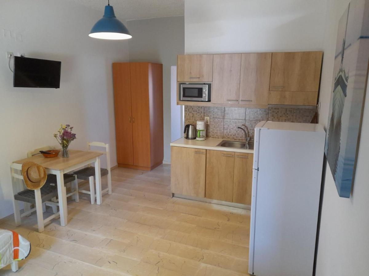 Argo Apartments 카토다라초 외부 사진