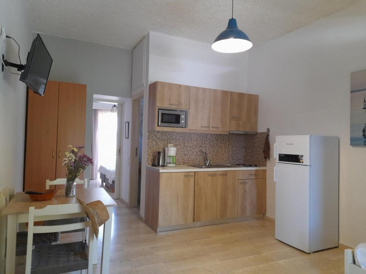Argo Apartments 카토다라초 외부 사진