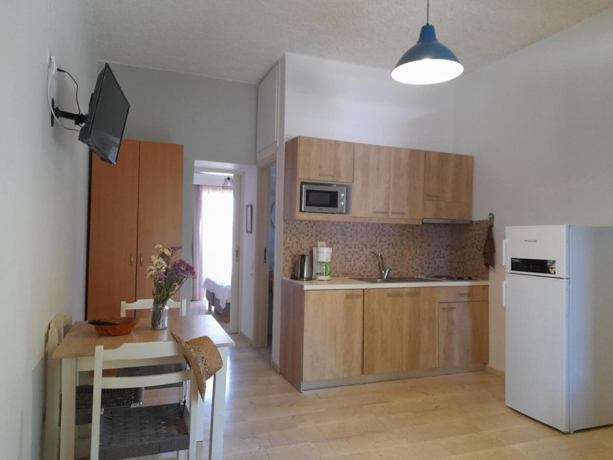 Argo Apartments 카토다라초 외부 사진