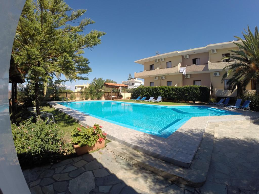 Argo Apartments 카토다라초 외부 사진