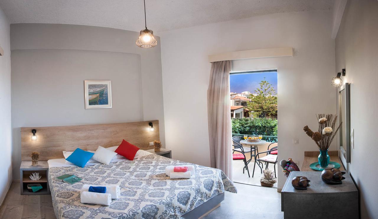Argo Apartments 카토다라초 외부 사진